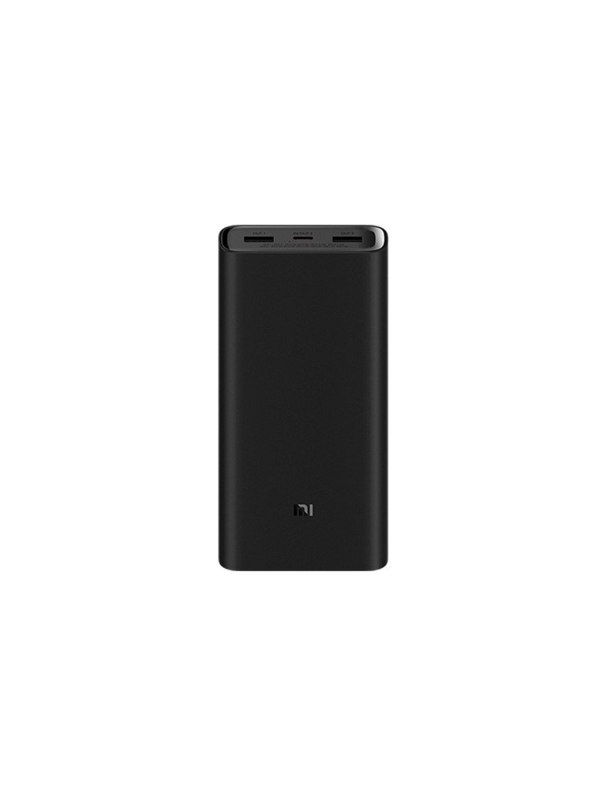 Xiaomi PB200SZM 20000 Mah 50W Type C Powerbank