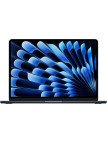 Apple MacBook Air M3 24GB 512GB SSD macOS 13" Taşınabilir Bilgisayar Gece Yarısı MC8Q4TU/A