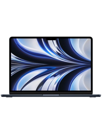 Apple MacBook Air M2 16GB 256GB SSD macOS 13" Taşınabilir Bilgisayar Gece Yarısı MC7X4TU/A