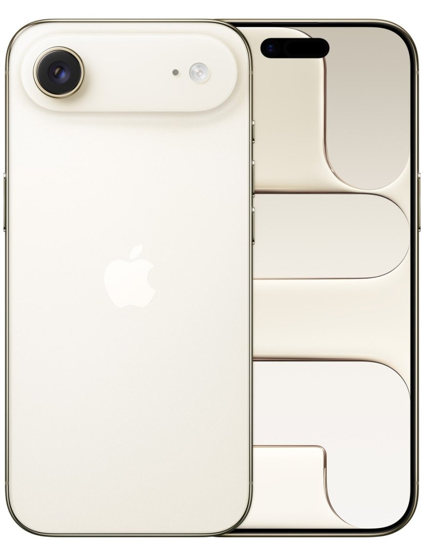 Apple iPhone Air 1 Tb Uçuk Altın Rengi