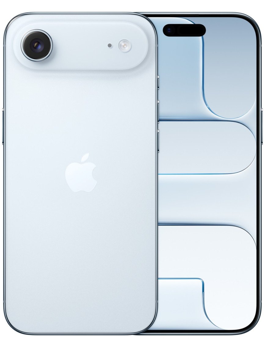 Apple iPhone Air 256 GB Gök Mavisi