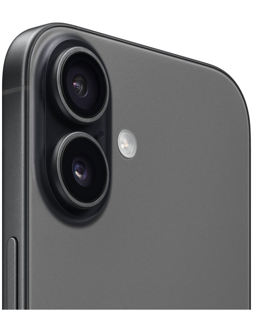 Apple iPhone 17 512 GB Siyah